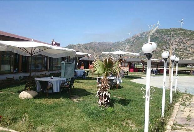 Deniz Tesisleri Hatay - Görsel 8