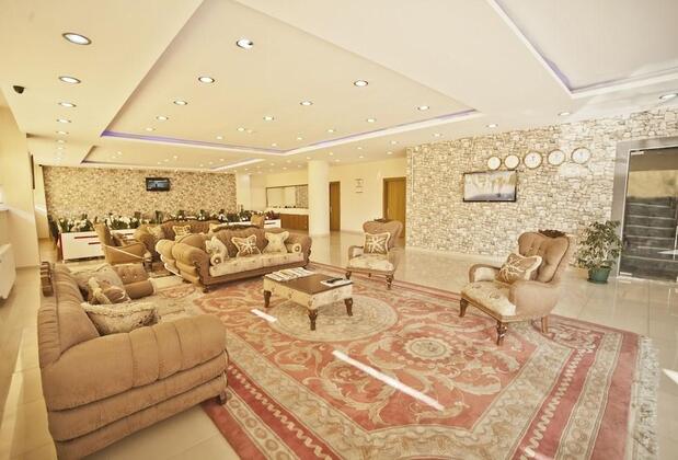 Avcılar Vizyon Hotel - Görsel 9