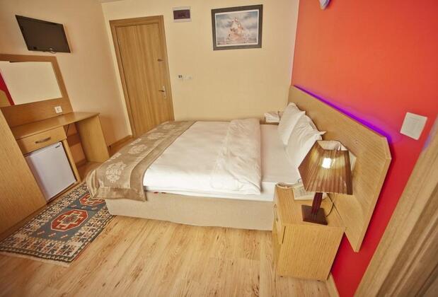 Avcılar Vizyon Hotel - Görsel 5