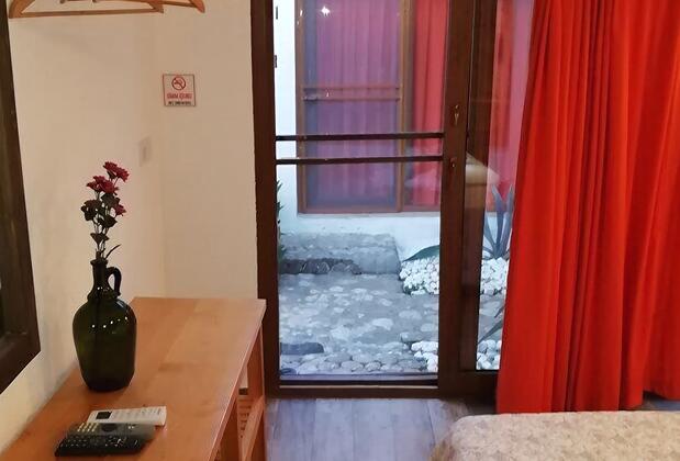 Relax Point Pansiyon - Görsel 7