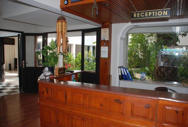 Hotel Dönmez - Görsel 4