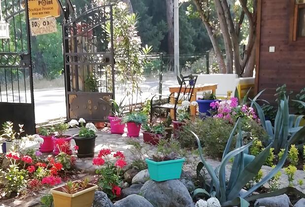 Relax Point Pansiyon - Görsel 11