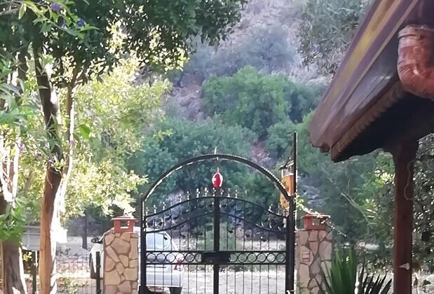 Relax Point Pansiyon - Görsel 12