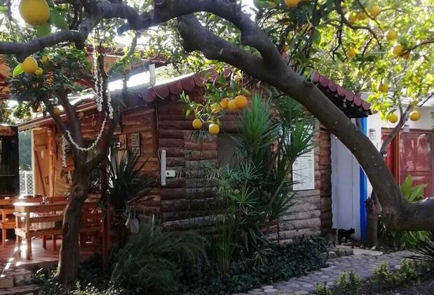 Relax Point Pansiyon - Görsel 14