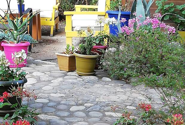 Relax Point Pansiyon - Görsel 15