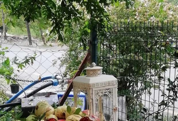 Relax Point Pansiyon - Görsel 16