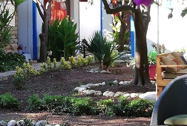 Relax Point Pansiyon - Görsel 18