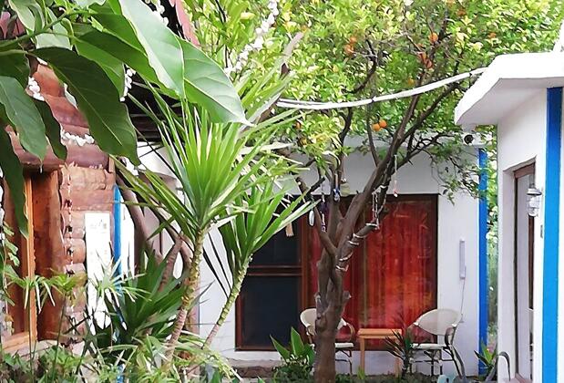 Relax Point Pansiyon - Görsel 20