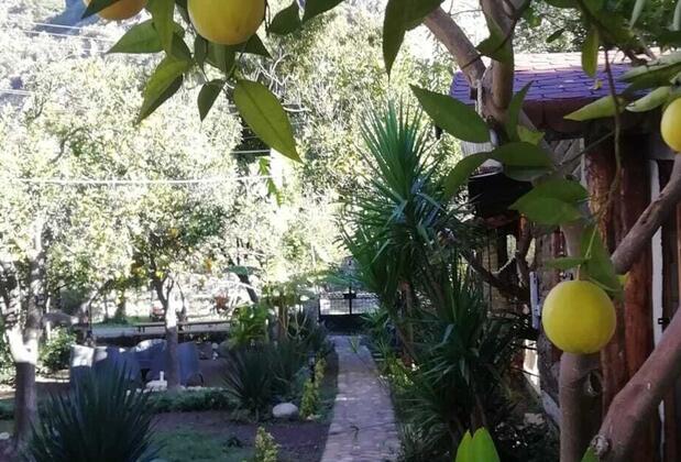 Relax Point Pansiyon - Görsel 21