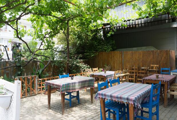 Mer Apart Pansiyon - Görsel 10