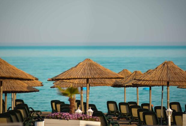 Baia Otel Lara Antalya - Görsel 4