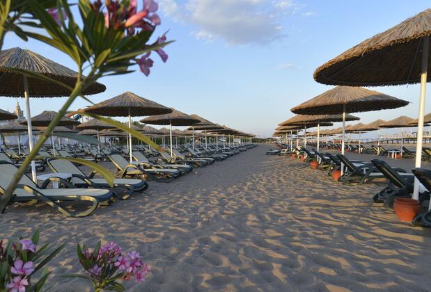 Baia Otel Lara Antalya - Görsel 5