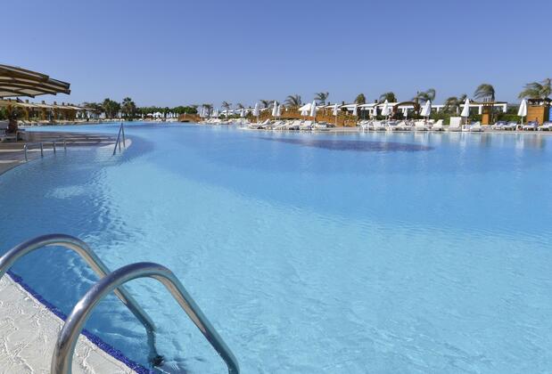 Baia Otel Lara Antalya - Görsel 6