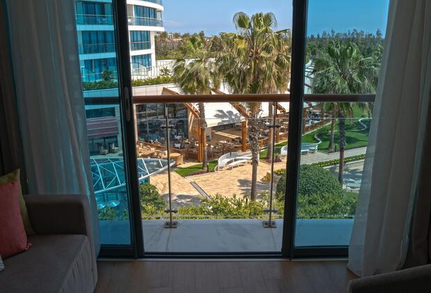 Baia Otel Lara Antalya - Görsel 22