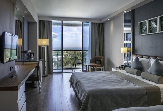 Baia Otel Lara Antalya - Görsel 23