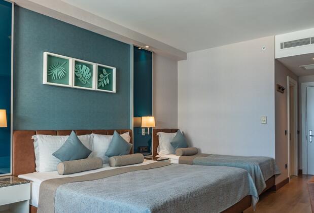 Baia Otel Lara Antalya - Görsel 24