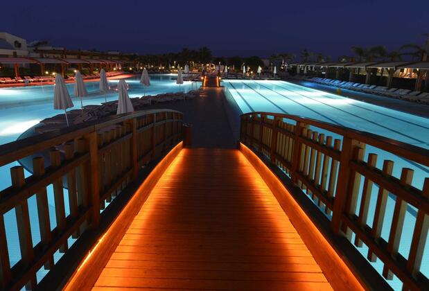 Baia Otel Lara Antalya - Görsel 8