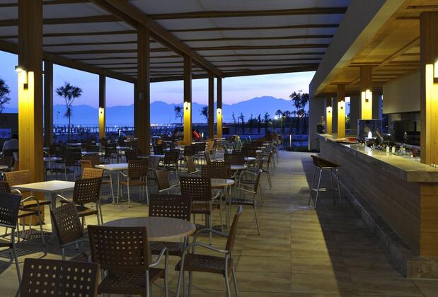 Baia Otel Lara Antalya - Görsel 12