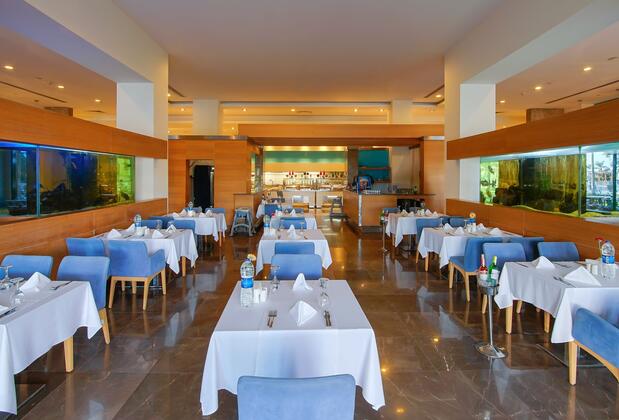 Baia Otel Lara Antalya - Görsel 13