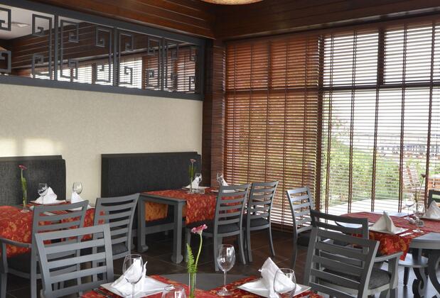 Baia Otel Lara Antalya - Görsel 14