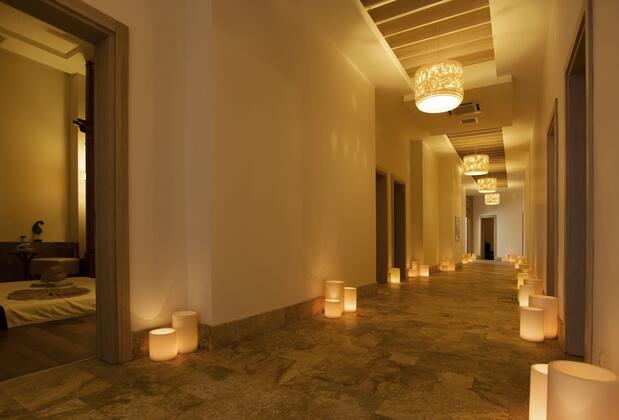 Baia Otel Lara Antalya - Görsel 16