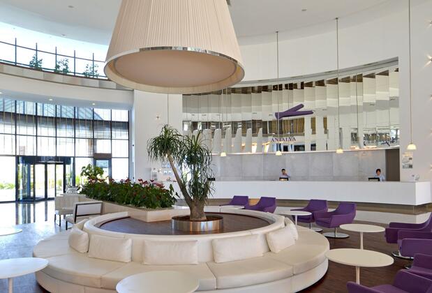 Baia Otel Lara Antalya - Görsel 9