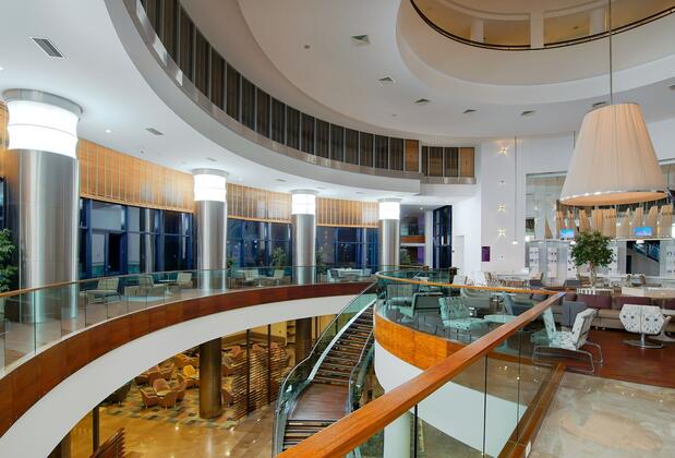 Baia Otel Lara Antalya - Görsel 10