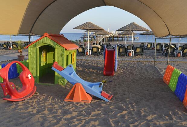 Baia Otel Lara Antalya - Görsel 17