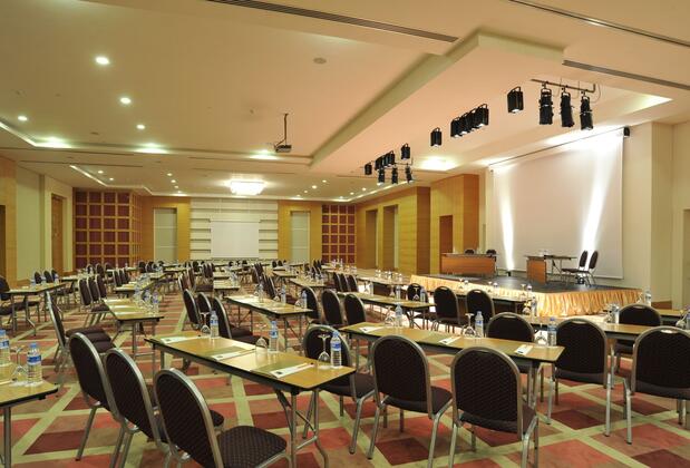 Baia Otel Lara Antalya - Görsel 19