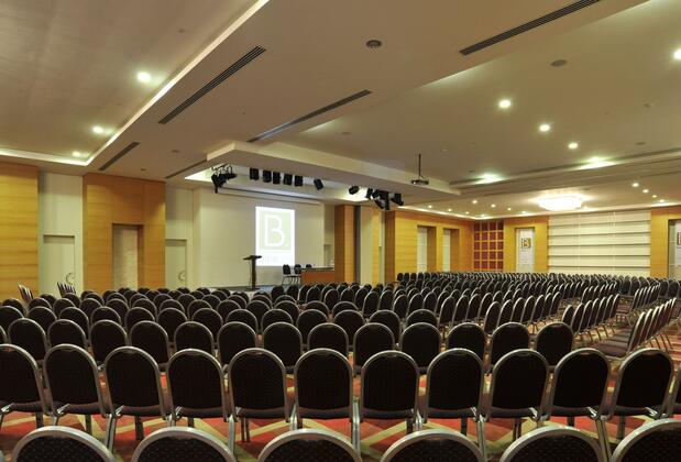 Baia Otel Lara Antalya - Görsel 20