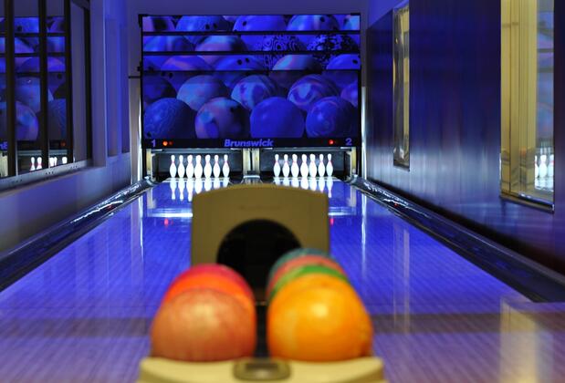 Baia Otel Lara Antalya - Görsel 21