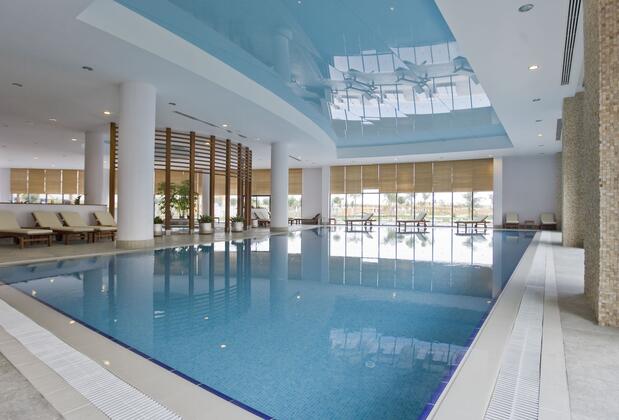 Baia Otel Lara Antalya - Görsel 7