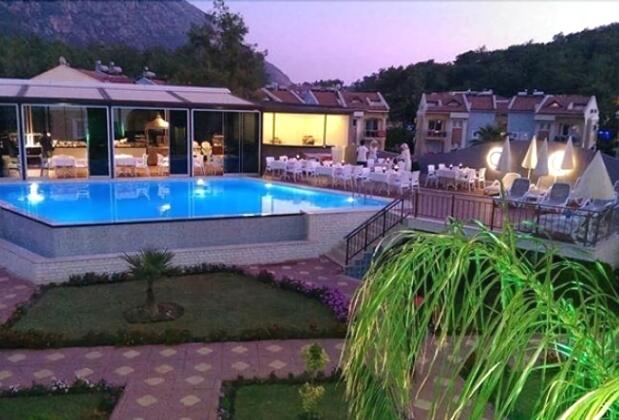 Evra Hotels Boutique Halal Hotel - Görsel 12