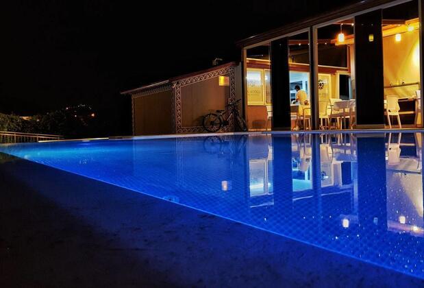 Evra Hotels Boutique Halal Hotel - Görsel 13