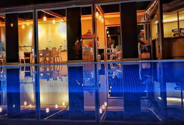 Evra Hotels Boutique Halal Hotel - Görsel 19