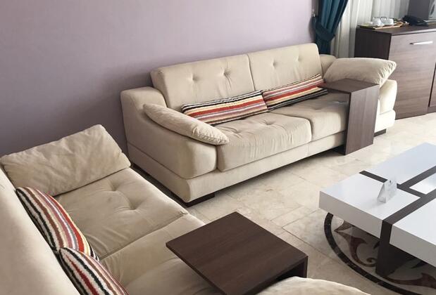 Evra Hotels Boutique Halal Hotel - Görsel 16