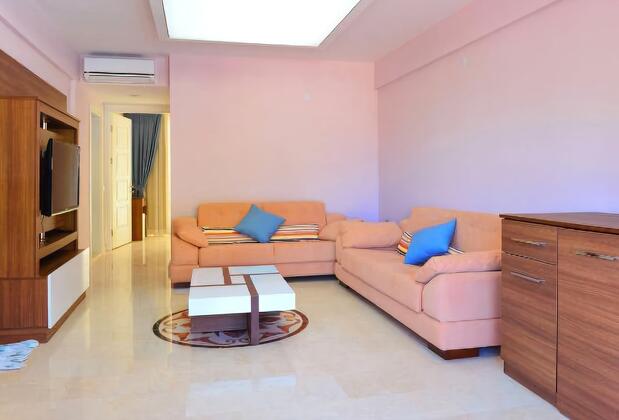 Evra Hotels Boutique Halal Hotel - Görsel 5