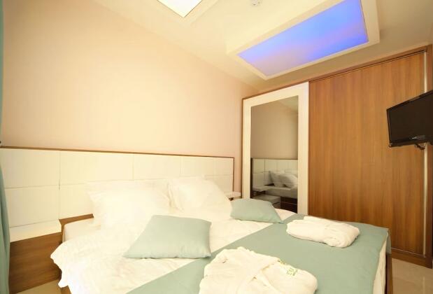 Evra Hotels Boutique Halal Hotel - Görsel 10