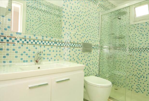 Evra Hotels Boutique Halal Hotel - Görsel 11