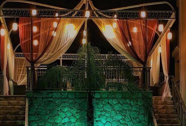 Evra Hotels Boutique Halal Hotel - Görsel 9