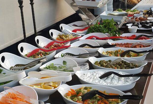 Evra Hotels Boutique Halal Hotel - Görsel 4