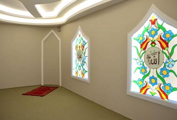 Evra Hotels Boutique Halal Hotel - Görsel 6