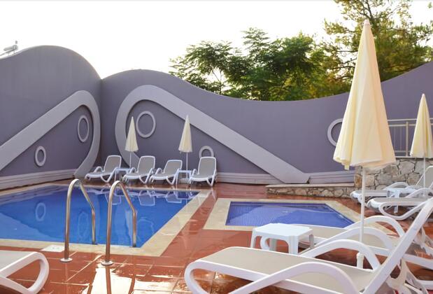 Evra Hotels Boutique Halal Hotel - Görsel 3