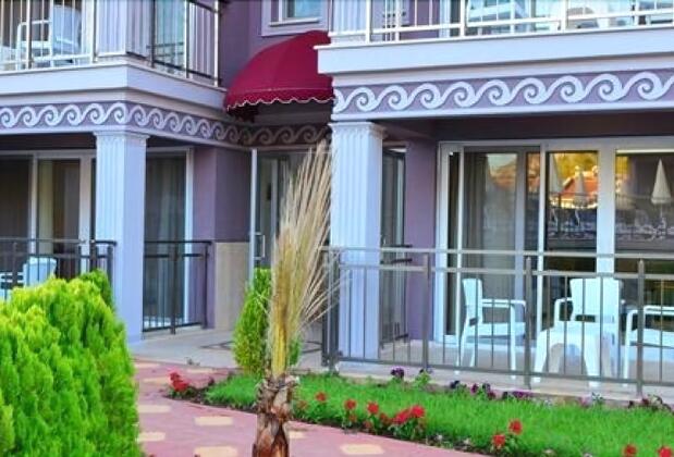 Evra Hotels Boutique Halal Hotel - Görsel 14