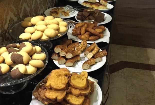 İzmir Metro Otel - Görsel 7