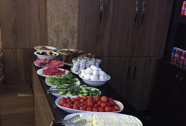 İzmir Metro Otel - Görsel 9