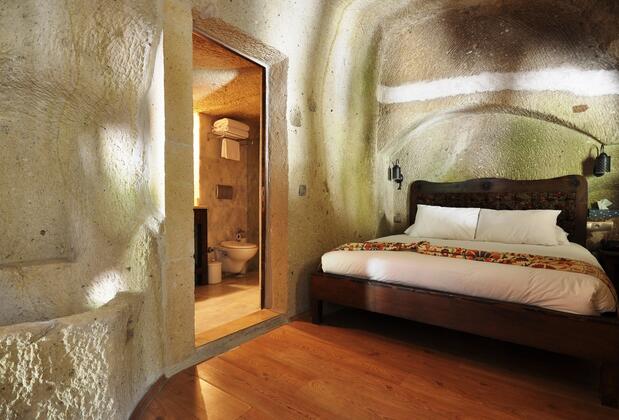 Dreams Cave Cappadocia - Görsel 13