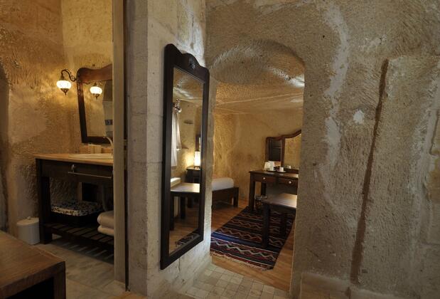 Dreams Cave Cappadocia - Görsel 14