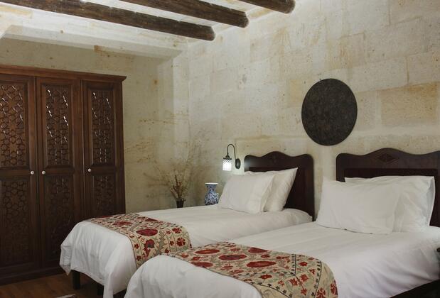 Dreams Cave Cappadocia - Görsel 15