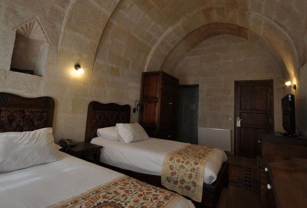 Dreams Cave Cappadocia - Görsel 16